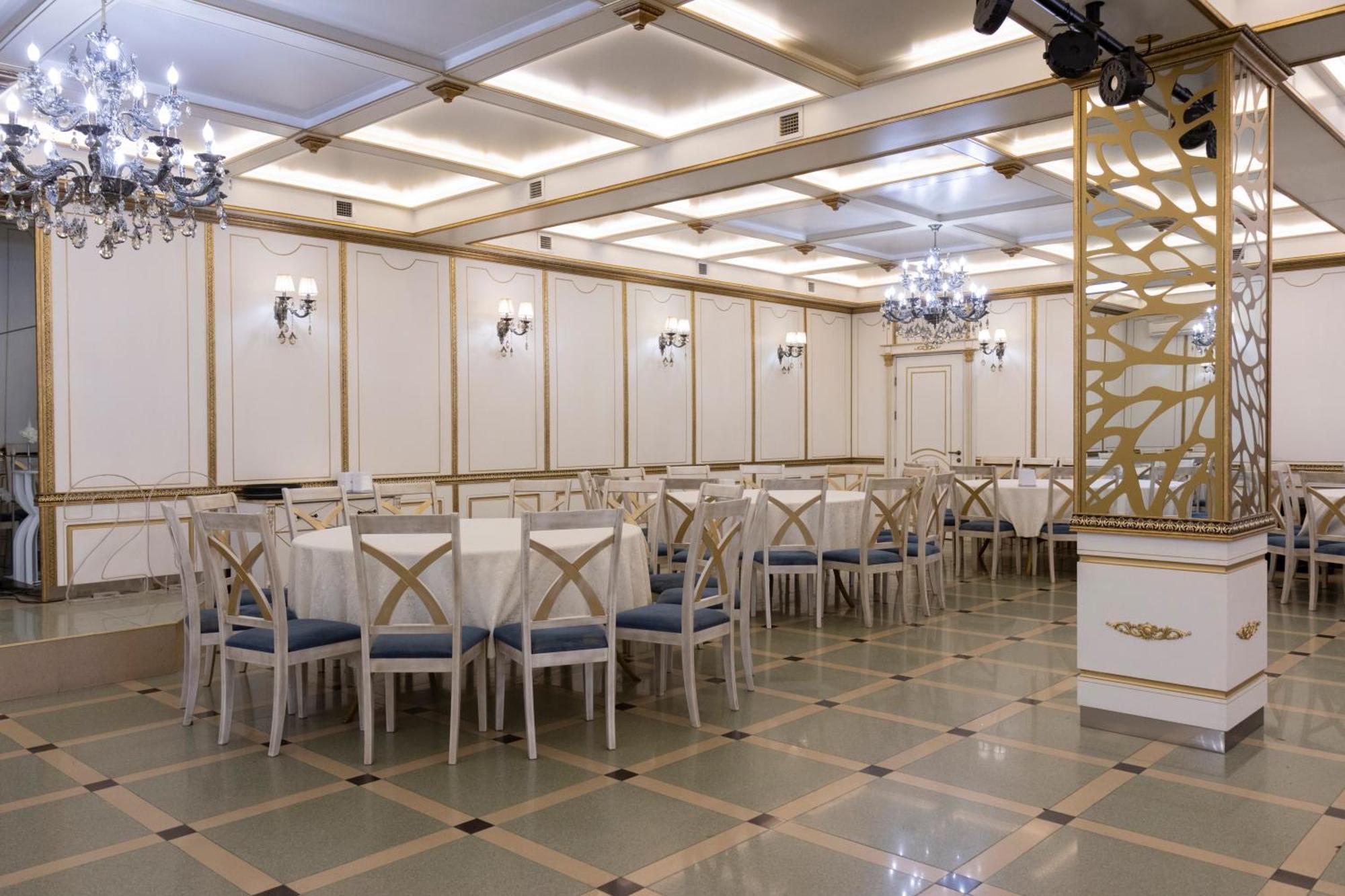 Parvana Hotel Gjumri Exteriér fotografie